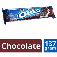 Oreo Chocolate Cream 137 Gram