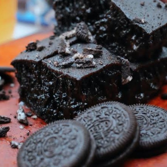 Oreo Coklat Susu