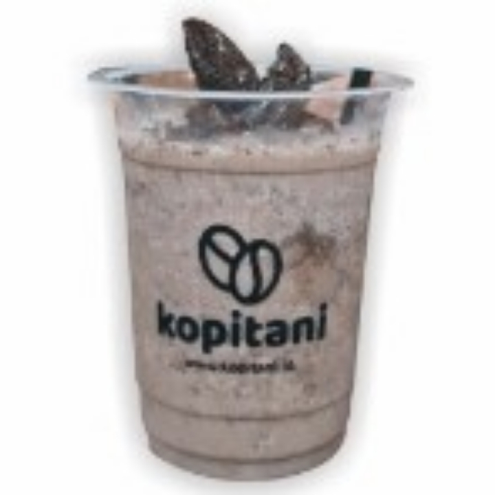 Oreo Cookies Creamy