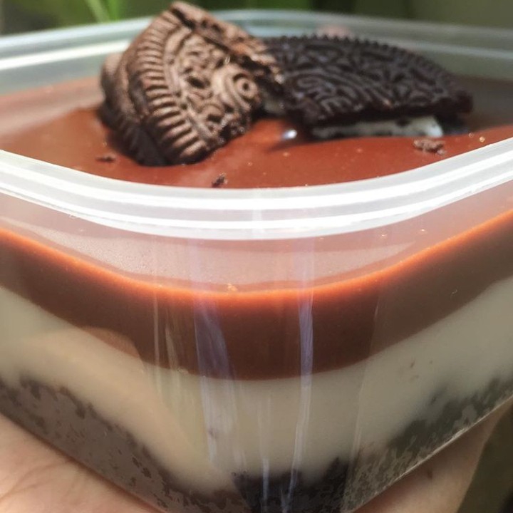 Oreo Dessert