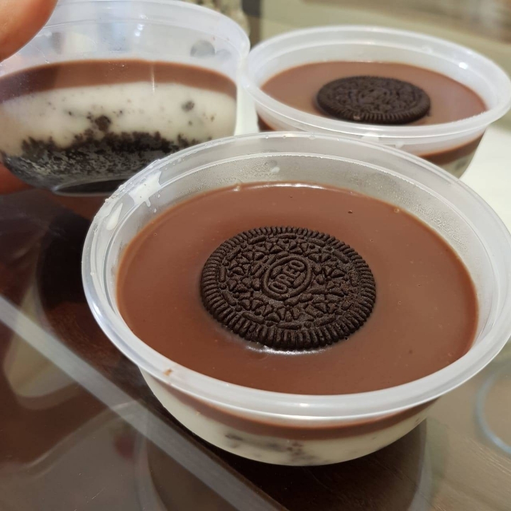 Oreo Dessert