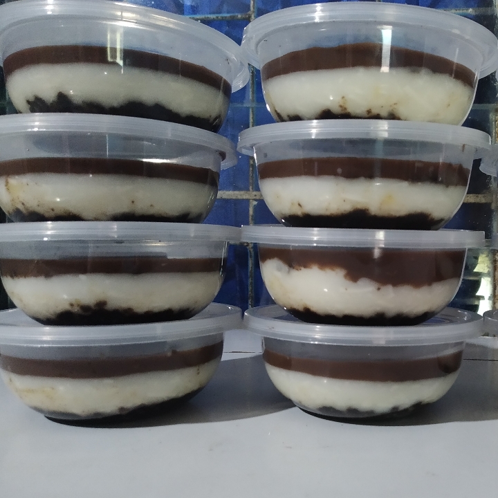 Oreo Dessert 2