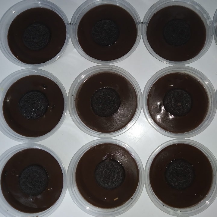 Oreo Dessert 3