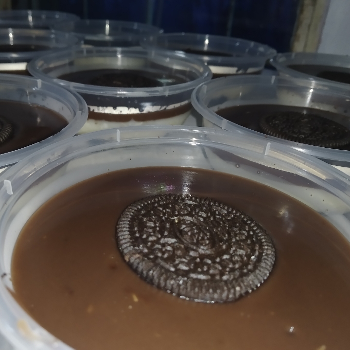 Oreo Dessert 5
