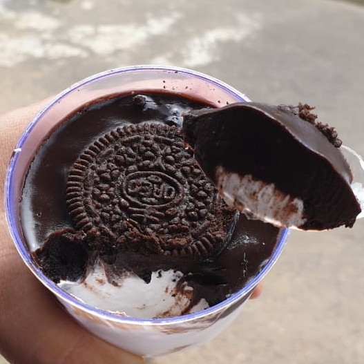 Oreo Dessert Cup 2