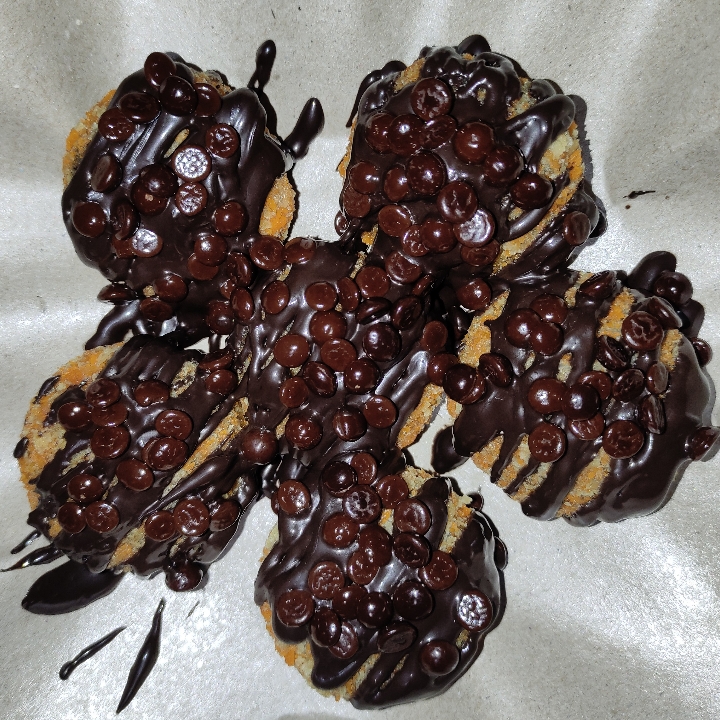 Oreo Goreng 4