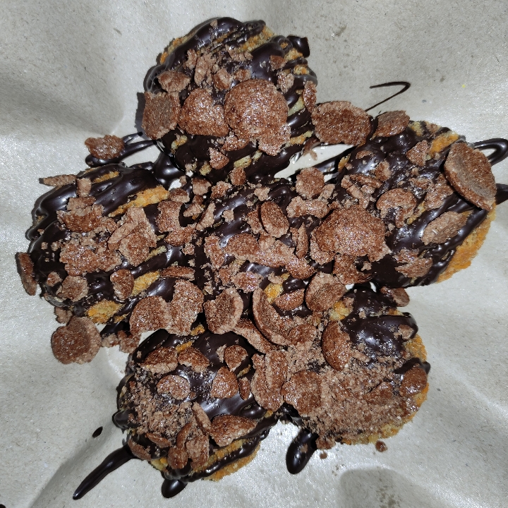 Oreo Goreng 5