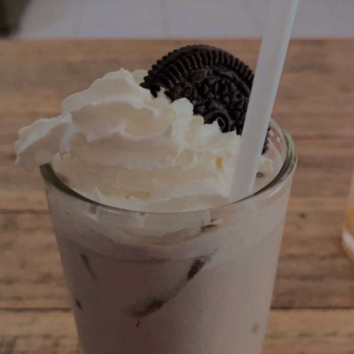 Oreo IceBlend Cafeser