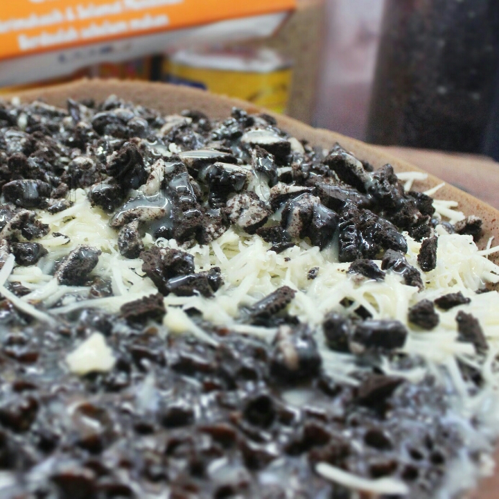 Oreo Keju