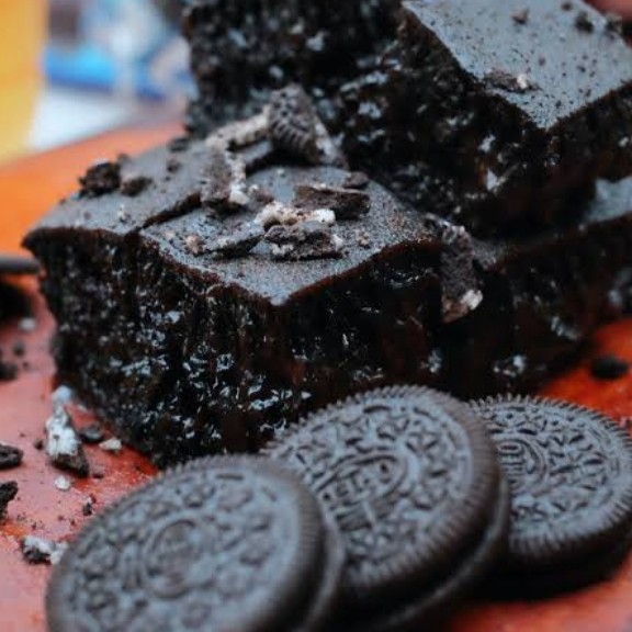 Oreo Keju Susu