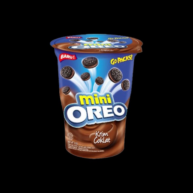 Oreo Mini 60 gr