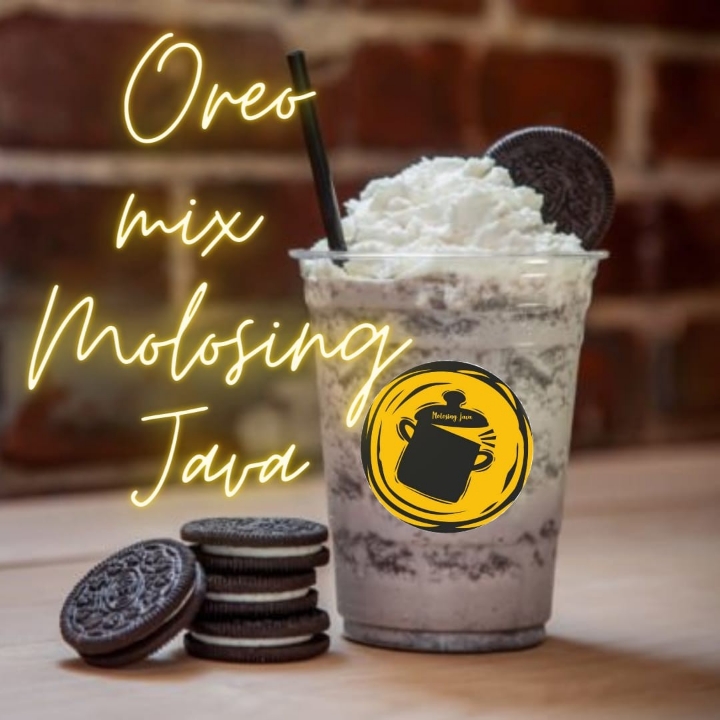 Oreo Mix