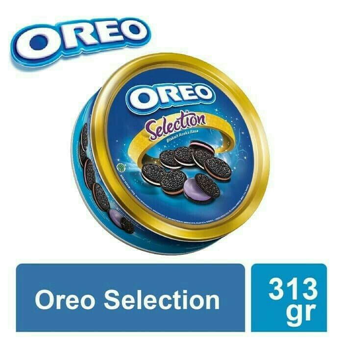 Oreo Selection 313 Gr