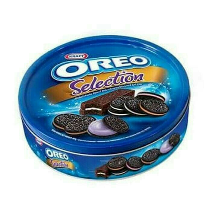 Oreo Selection 313 Gr 3