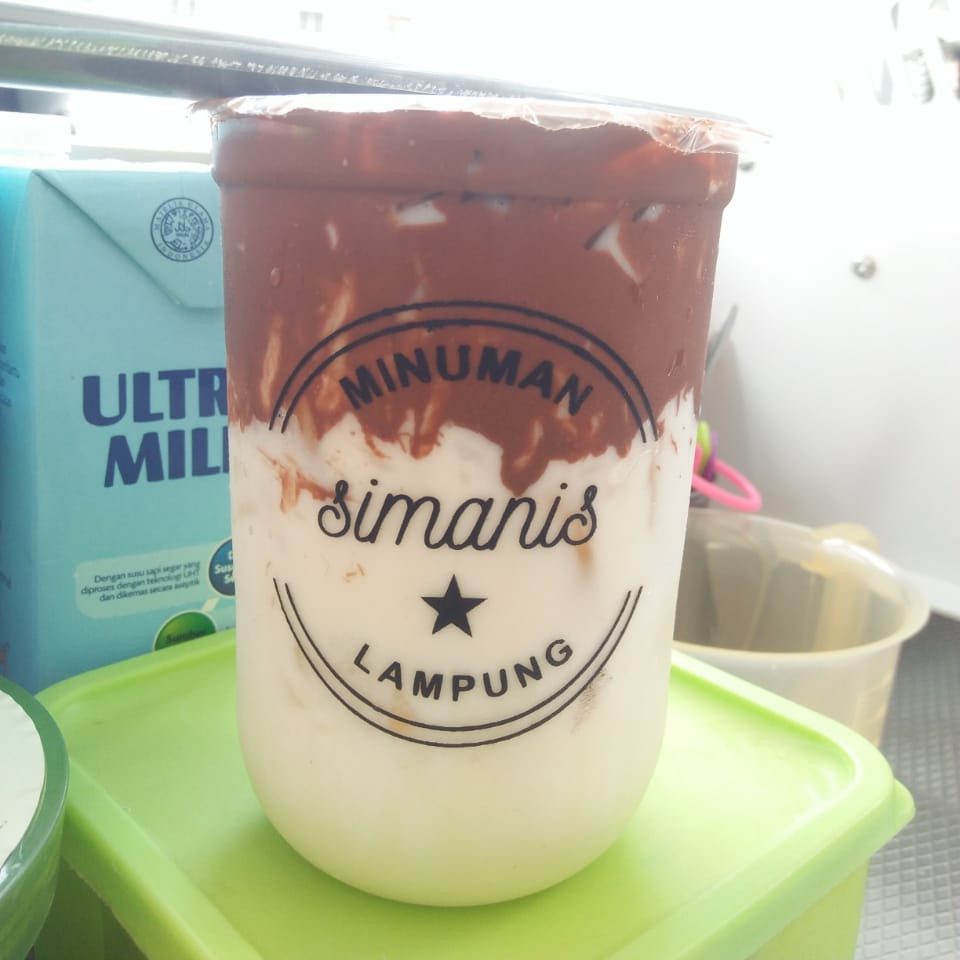 Oreo Si Manis Lampung