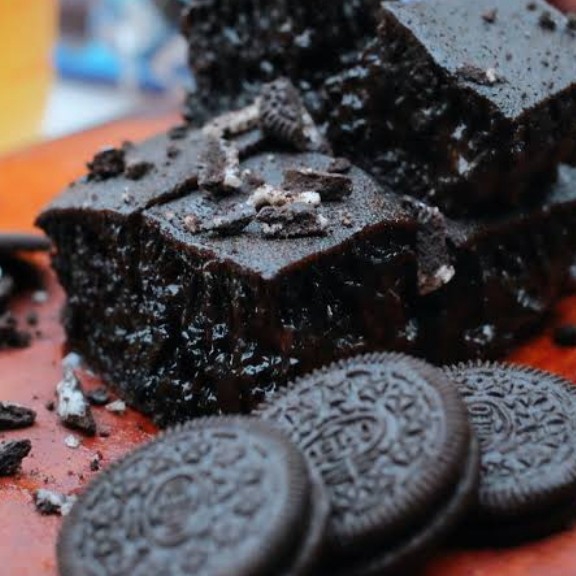 Oreo Susu