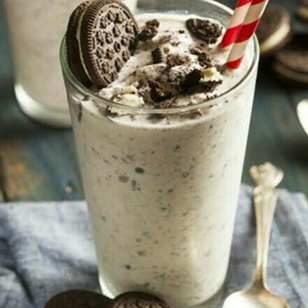 Oreo Susu