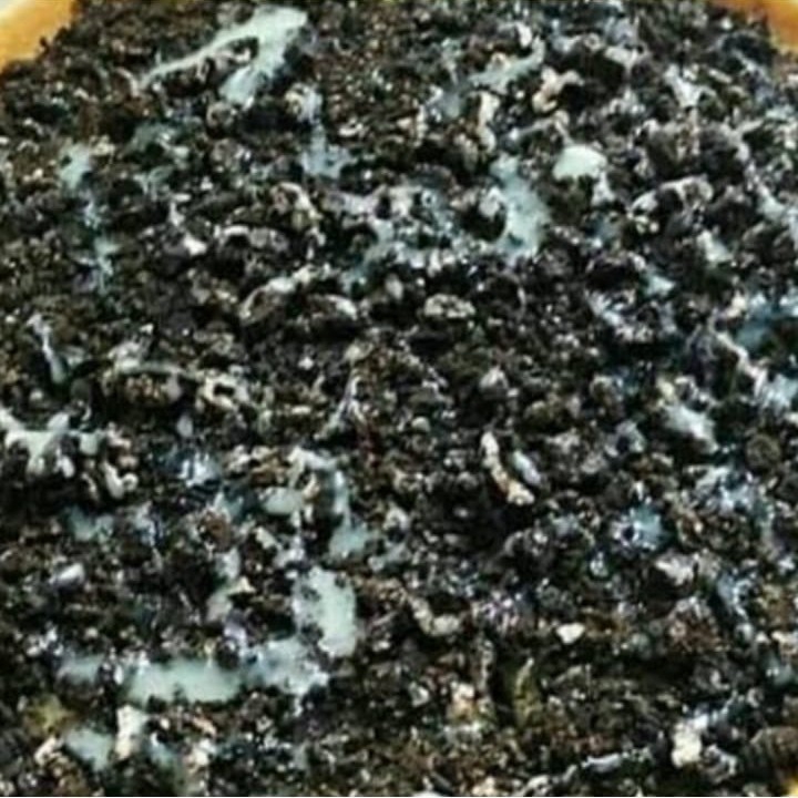 Oreo Susu