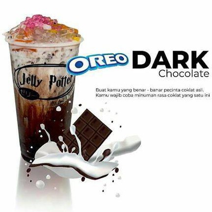 Oreoo