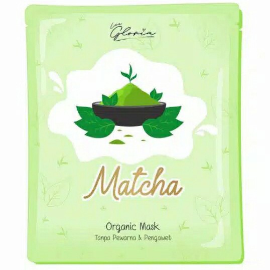 Organic Mask 2