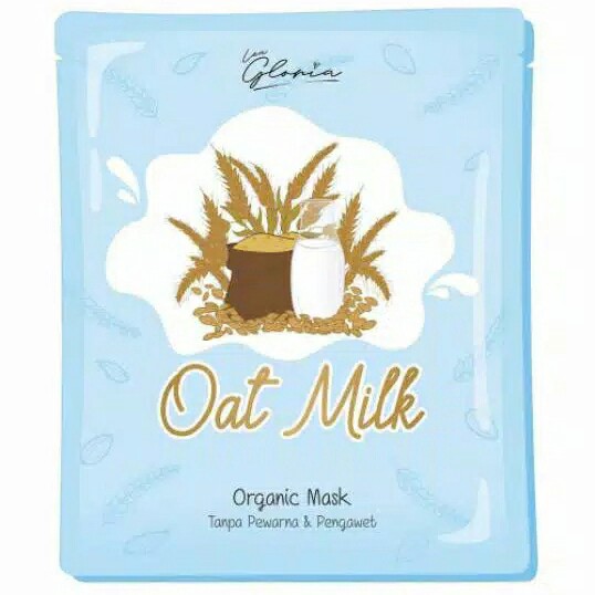 Organic Mask 3