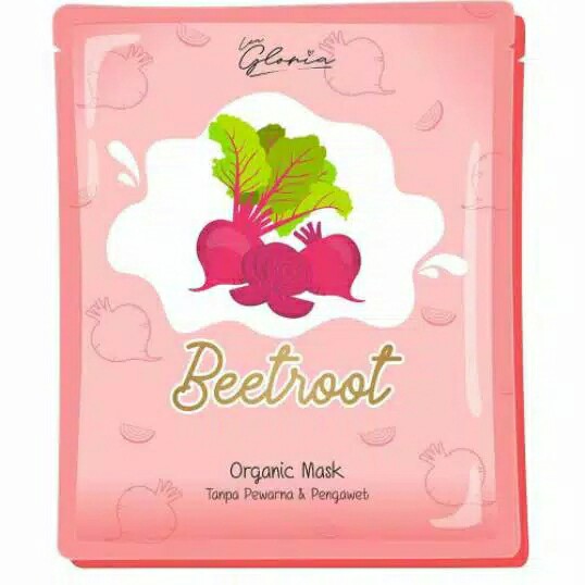 Organic Mask 4