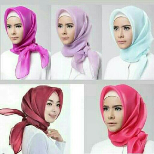 Organza Murah