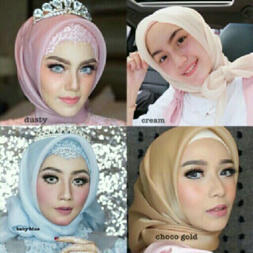 Organza Premium