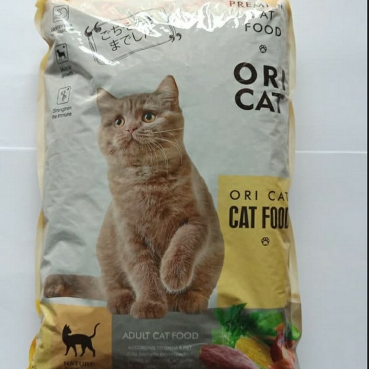 Ori Cat 