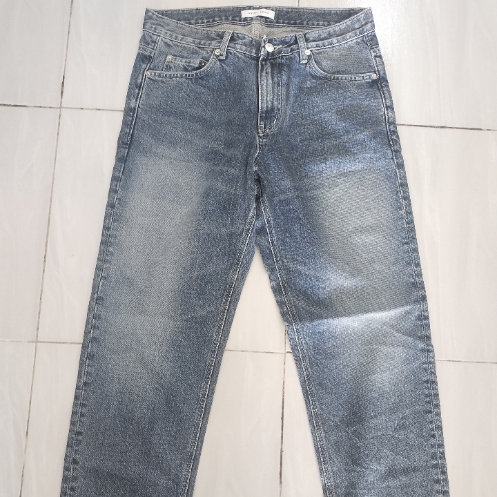 Ori Jeans