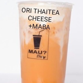 Ori Thaitea Maba Cheese