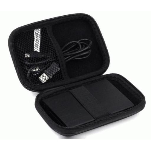 Orico Hardcase PHD 25 HDD Eksternal And Gadget Protector 2