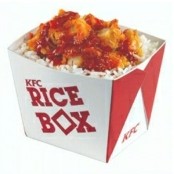 Oriental Bento