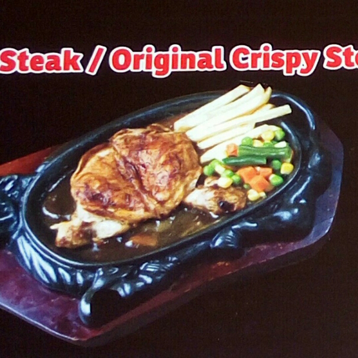 Origina Steak 