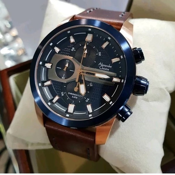 Original Alexander Cristie Ac 6270