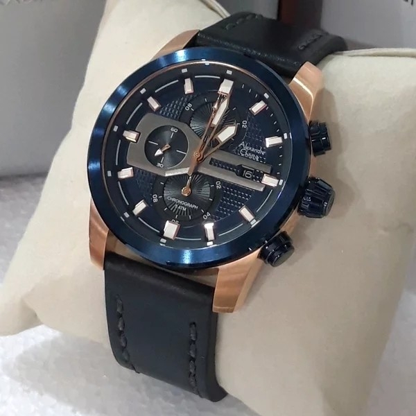 Original Alexander Cristie Ac 6270 2