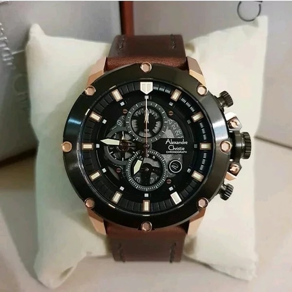 Original Alexander Cristie Ac 6416