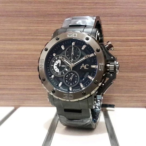 Original Alexander Cristie Ac 6463