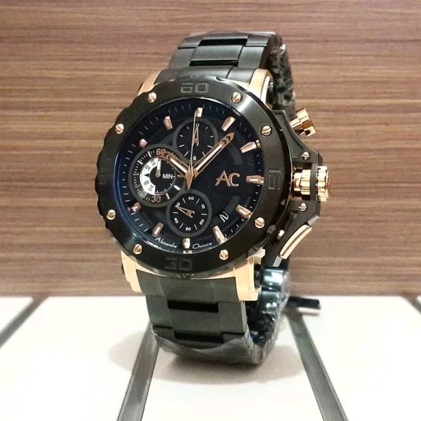 Original Alexander Cristie Ac 6463 3