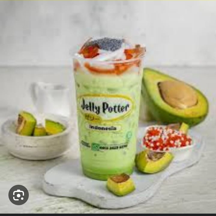Original Avocado