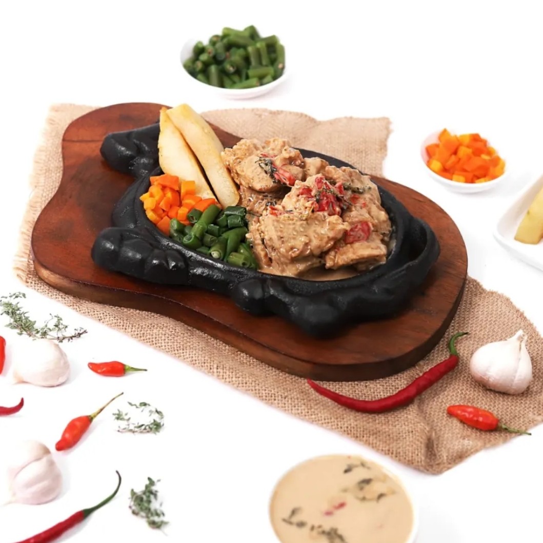 Original Beef Buttermilk