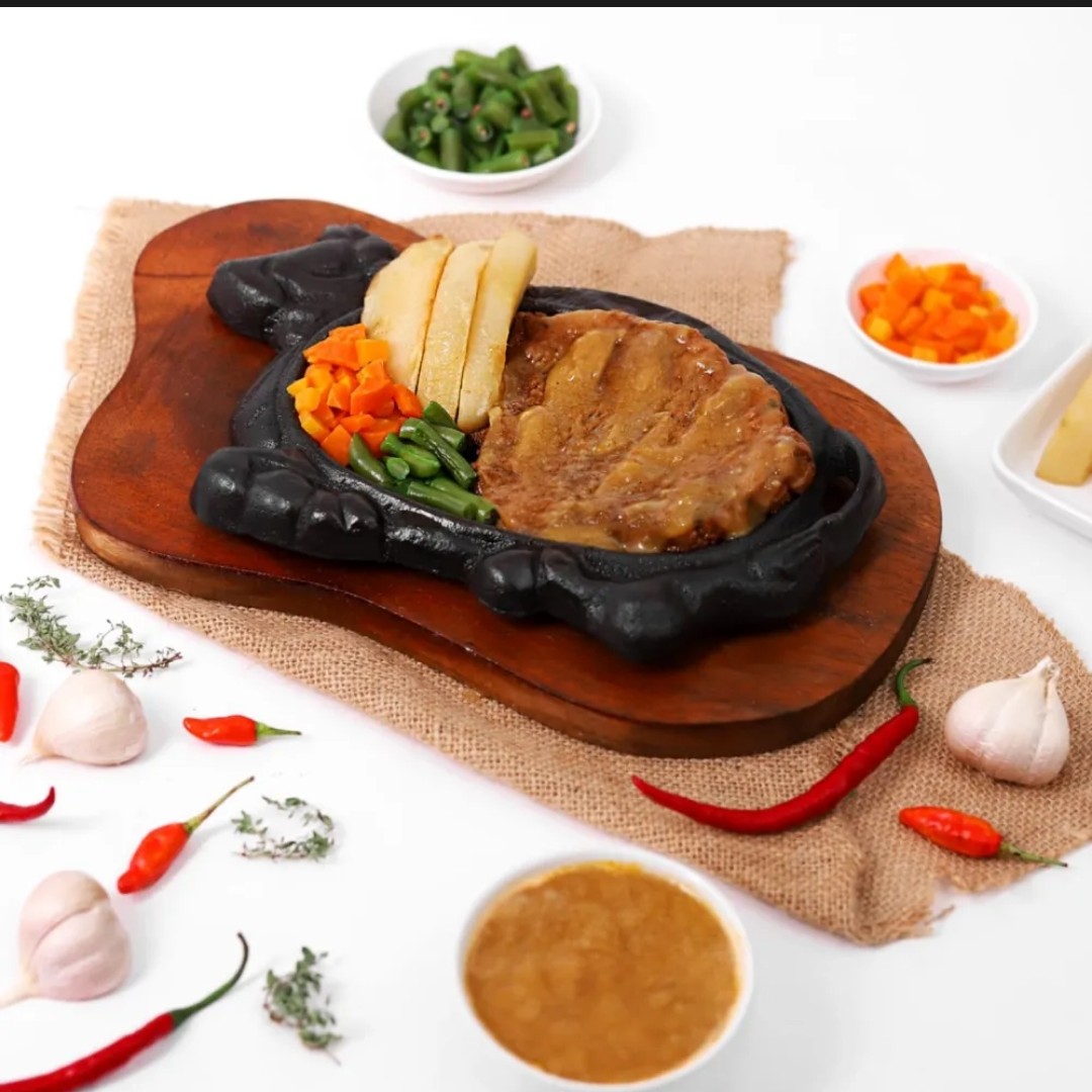 Original Beef Cheese