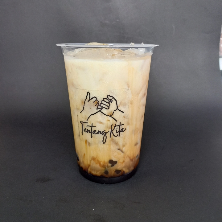 Original Boba Brown Sugar