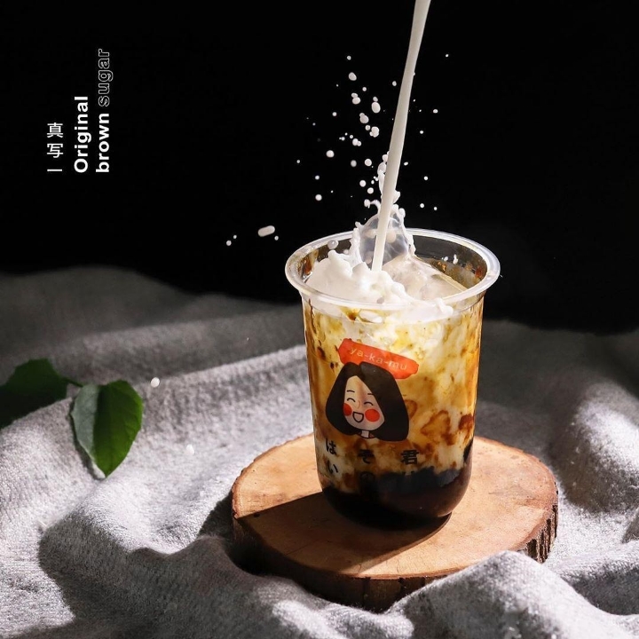 Original Brown Sugar