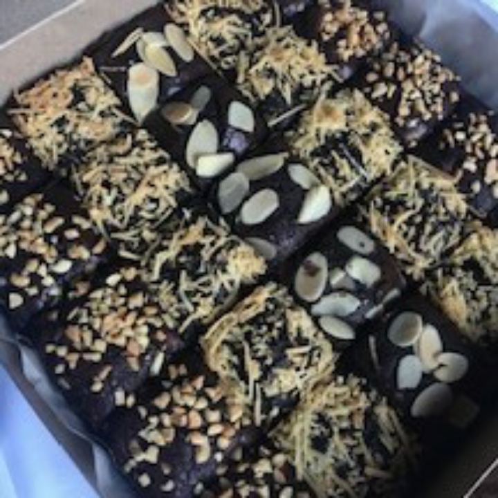 Original Brownies
