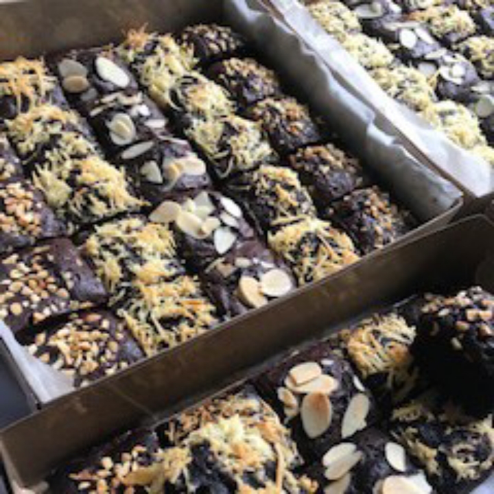 Original Brownies 2