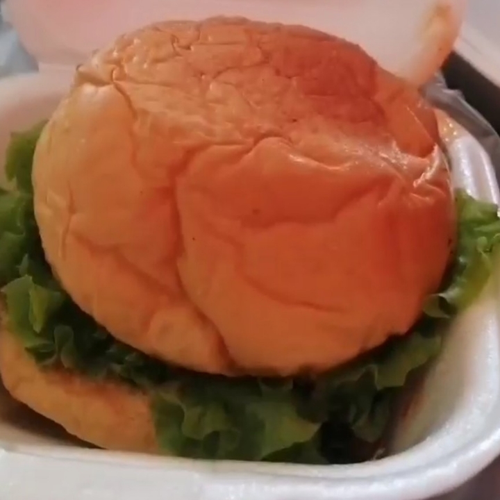 Original Burger