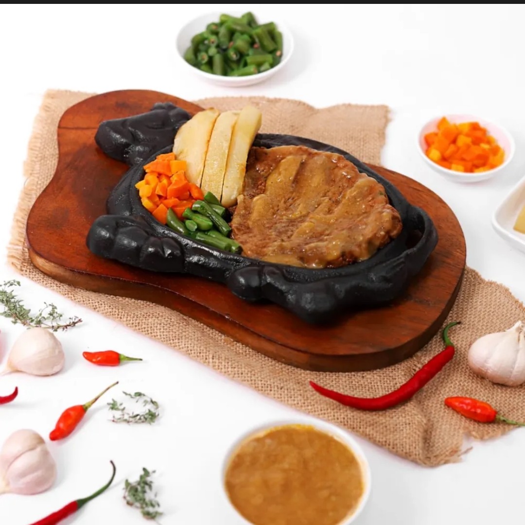 Original Chicken Cheese