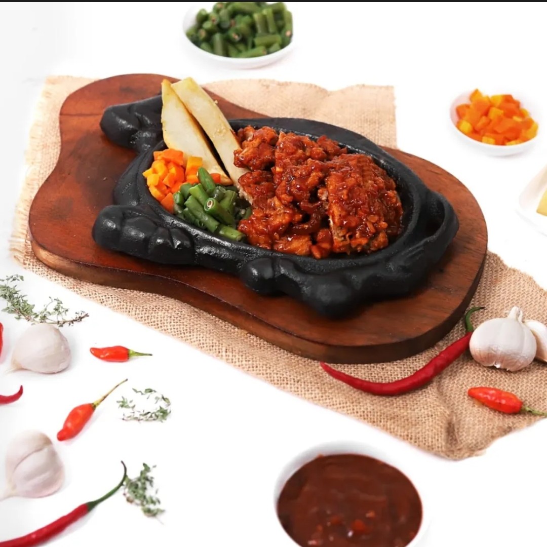 Original Chiken Bbq
