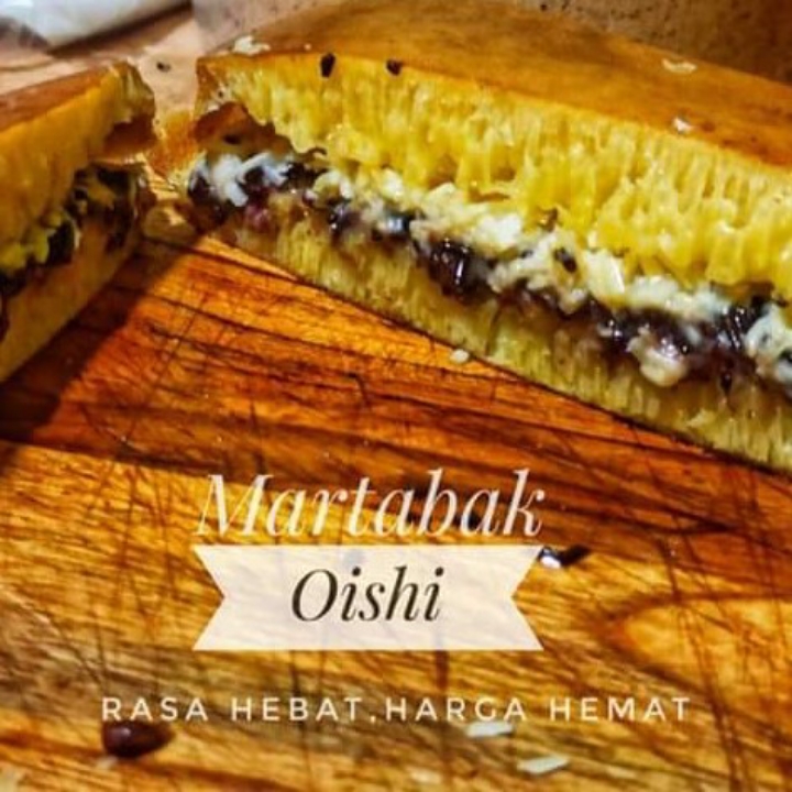 Original Coklat Keju